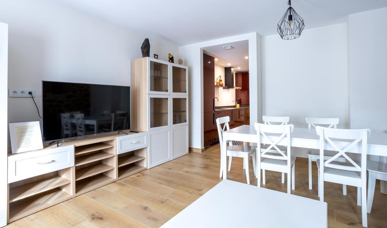 Treceño Apartamentos Los Edules מראה חיצוני תמונה