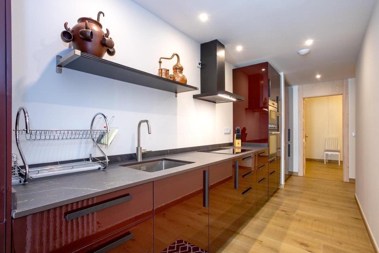 Treceño Apartamentos Los Edules מראה חיצוני תמונה