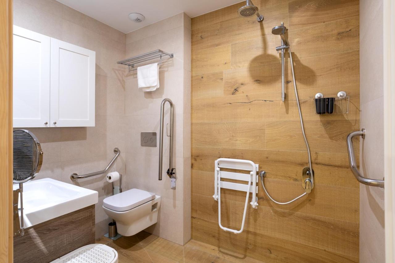 Treceño Apartamentos Los Edules מראה חיצוני תמונה