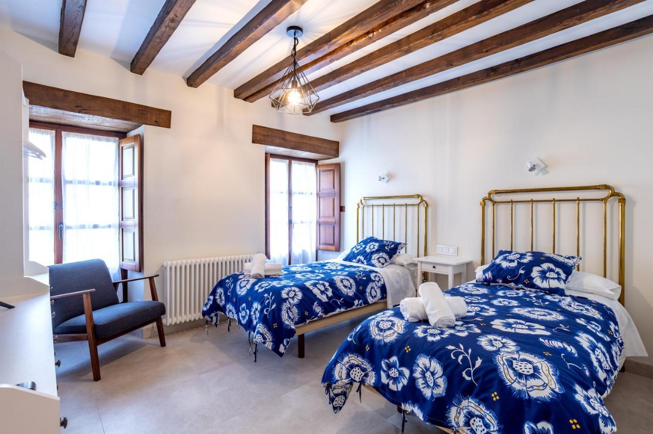 Treceño Apartamentos Los Edules מראה חיצוני תמונה