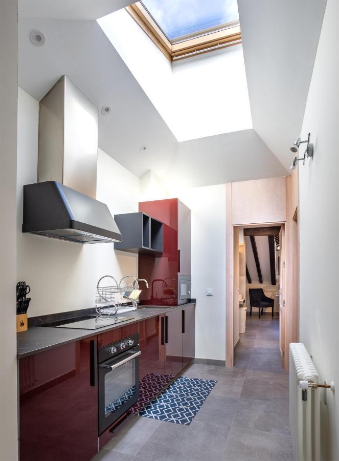 Treceño Apartamentos Los Edules מראה חיצוני תמונה