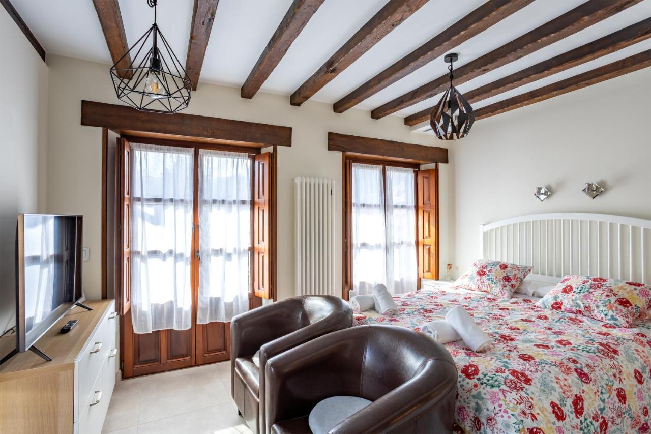 Treceño Apartamentos Los Edules מראה חיצוני תמונה