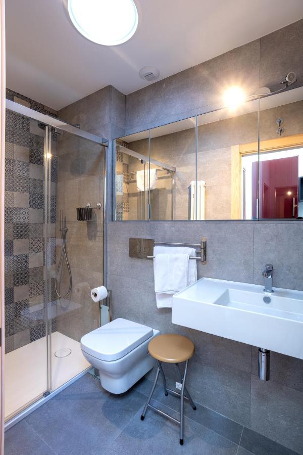 Treceño Apartamentos Los Edules מראה חיצוני תמונה