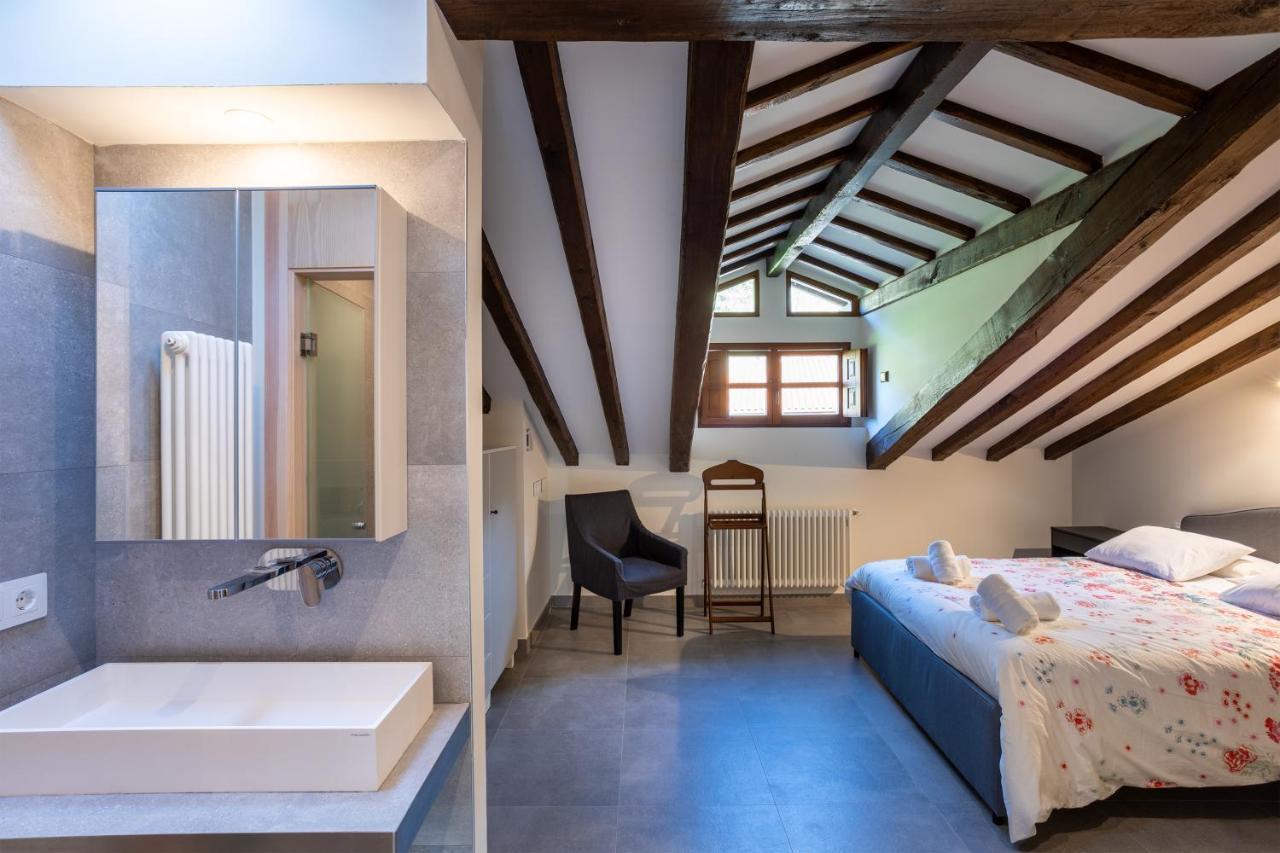 Treceño Apartamentos Los Edules מראה חיצוני תמונה