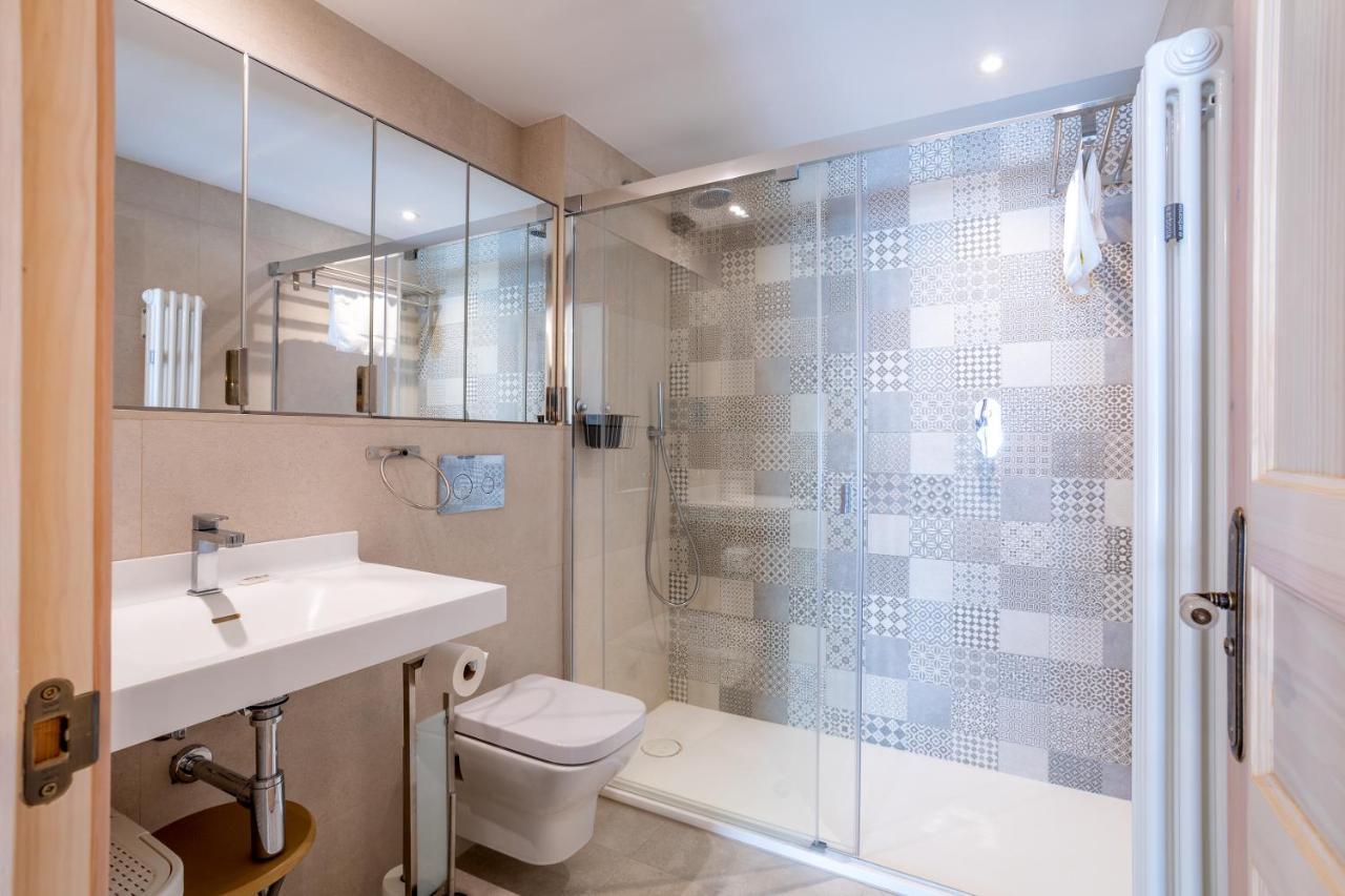 Treceño Apartamentos Los Edules מראה חיצוני תמונה