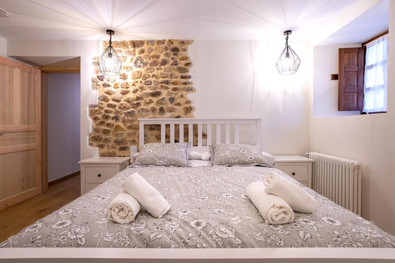 Treceño Apartamentos Los Edules מראה חיצוני תמונה